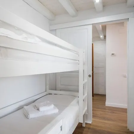 Apartman Luderna - Con Terraza Mirador Salardu
