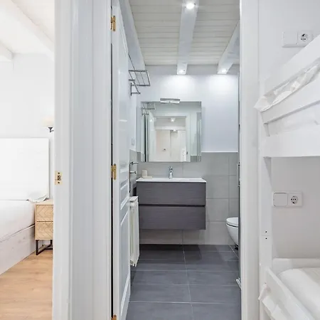 Apartman Luderna - Con Terraza Mirador Salardu