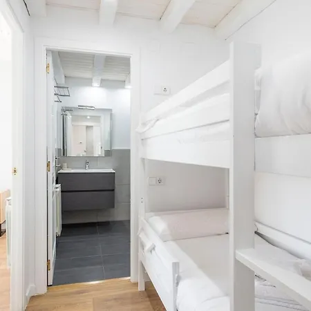 Luderna - Con Terraza Mirador Salardu Apartman